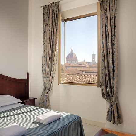 Adre Majestic View ! Center Of Florence ! Exteriör bild