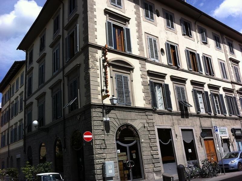 Adre Majestic View ! Center Of Florence ! Exteriör bild